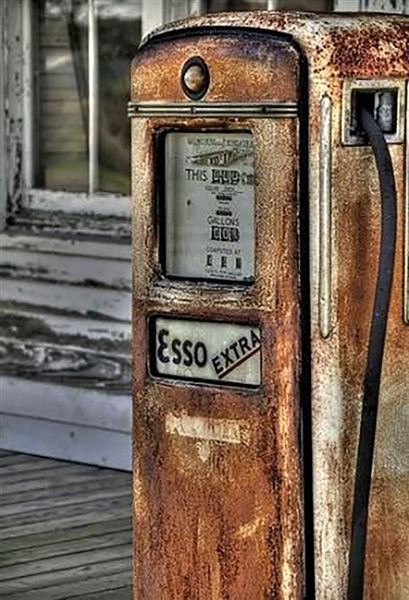 Oxido